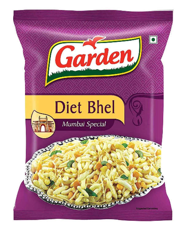 Diet Bhel